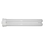 Sunpentown 27 watts Light Bulb(2 Tubes)Energy Efficient