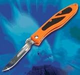 The Havalon Piranta-EDGE Skinning Knife