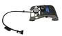 Michelin Double Barrel Foot Pump Michelin Double Barrel Foot Pump