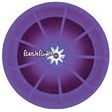 Nite Ize FlashFlight Flying Disc - Frisbee (Purple)