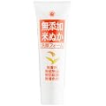 無添加米ぬか 洗顔フォーム