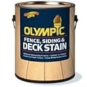 GAL Cedar Deck Stain