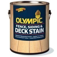 GAL Cedar Deck Stain