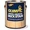 GAL Cedar Deck Stain