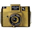 Lomography Holga Holgawood Series 120N Medium Format Fixed Focus Camera with Lens - Oscar