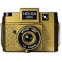 Holga Holgawood Series 120N Medium Format Fixed Focus Camera with Lens - Oscar