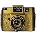 Lomography Holga Holgawood Series 120N Medium Format Fixed Focus Camera with Lens - Oscar