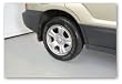 10X22 Garage Floor Mat - Standard Levant - Clear