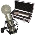 M-Audio Solaris Multipattern Condenser Microphone