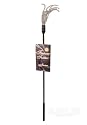 Silver Chain Ball Tickler