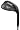 Cleveland Golf- 588 Forged Black Pearl Wedge