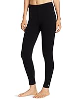 Duofold Women's Heavy-Weight Double-Layer Thermal Leggings