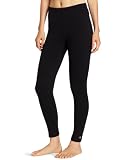 Duofold Womens Expedition Weight Bottom Two Layer Thermal Pant