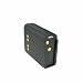 W&W Replacement Radio Battery for Motorola SABER and others