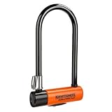  : Kryptonite Series 4 Evolution U-Lock 4"x9"