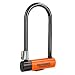 Kryptonite Series 4 Evolution U-Lock 4"x9"