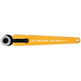 Olfa 18mm Small Rotary Cutter