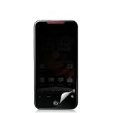 Privacy LCD Screen Protector Film Guard Cover for HTC Droid Incredible Phon ....