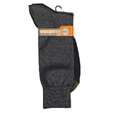 Gold Toe Men AquaFx Pindot Crew Sock 2422s