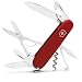 Victorinox 14 Function Eurosport Swiss Army Knife