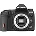 Olympus E30 12.3MP Digital SLR with Image Stabilization with 14-42mm f/3.5-5.6 Lens
