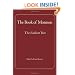 The Book of Mormon: The Earliest Text