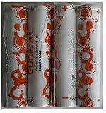 Uniross Hybrio Industrial AAA 800 mAh x 4