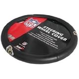 St. Louis Rams Steering Wheel Cover