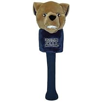 NCAA Mascot Headcovers from Team Effort - Choose Your Team!