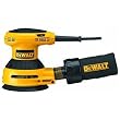 Dewalt D26453K Heavy-Duty 5" Random Orbit Sander Kit