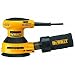 Dewalt D26453K Heavy-Duty 5" Random Orbit Sander Kit