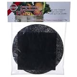 Norpro GRIP-EZ Stainless-Steel Composter Keeper with FREE 2-pc. Replacement Filter Set