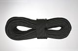 Sterling 1/2 Black HTP Static Per Foot - per foot - BLACK