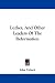 Book Luther, And Other Leaders Of The Reformation