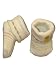 Adorable Booties by Carters