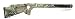 Shooters Ridge Ruger 10/22 Stock .22LR .920 Thumbhole Realtree HardWoodsHD Checkered ...