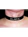 Sm Collar-Slave