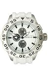 Nautica Box Set BFD 100 Multifunction White Dial Men's watch #N19566G