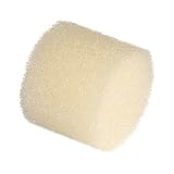 Nebulizer Foam Filter - Invacare Passport, Caire Medi-Mist, Schuco 2000, Medical Industries 3002, SportsNeb, & Salter AIRE Plus, 10 pack