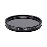 Panasonic DMW-LPL46 46mm Polarizing Filter [Camera]