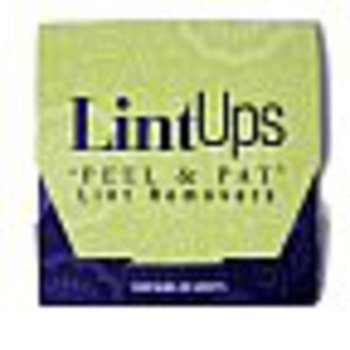 Lint-Ups (30 Pack)