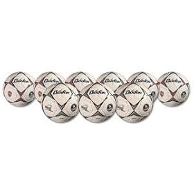 Baden Lexum Elite Match Soccer Ball Kit