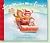 Snow Wonder We're Friends Book (A Story From the Hallmark Holiday Stories)
