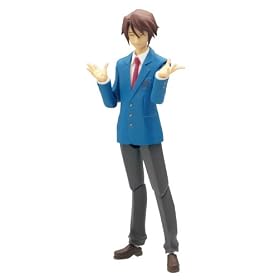 Figma ���{�n���q�̗J�T  �Ð��� ����Ver �T���^�R�X�v���Z�b�g�t