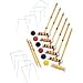 Sportcraft Croquet Set-6 Player Set