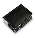 Carrying Case for COWON D2, No belt/armband loop