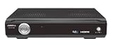 TV DVB-T Receiver Sigmatek DVB-160 2x Scart 1x HDMI - 