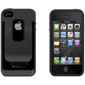 Xtrememac IPP-CC4-13 Cover Clip - Black