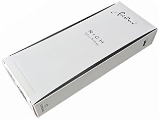 Princess Rich dermal filler (compare with Restylane, made in Austria)