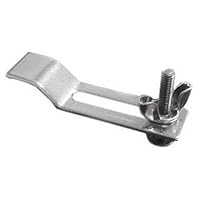 Blanco 440851 Under mount Sink Clips, 10-Pack